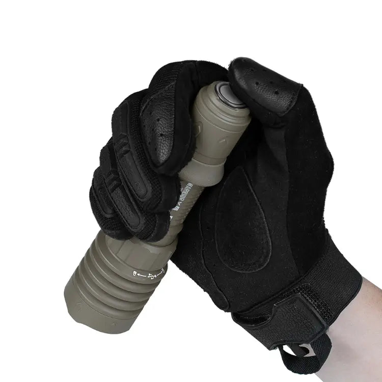 Olight Warrior X4 Tactical Flashlight