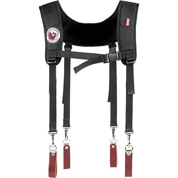 Occidental 1546 - Stronghold Light Suspenders OCCIDENTAL
