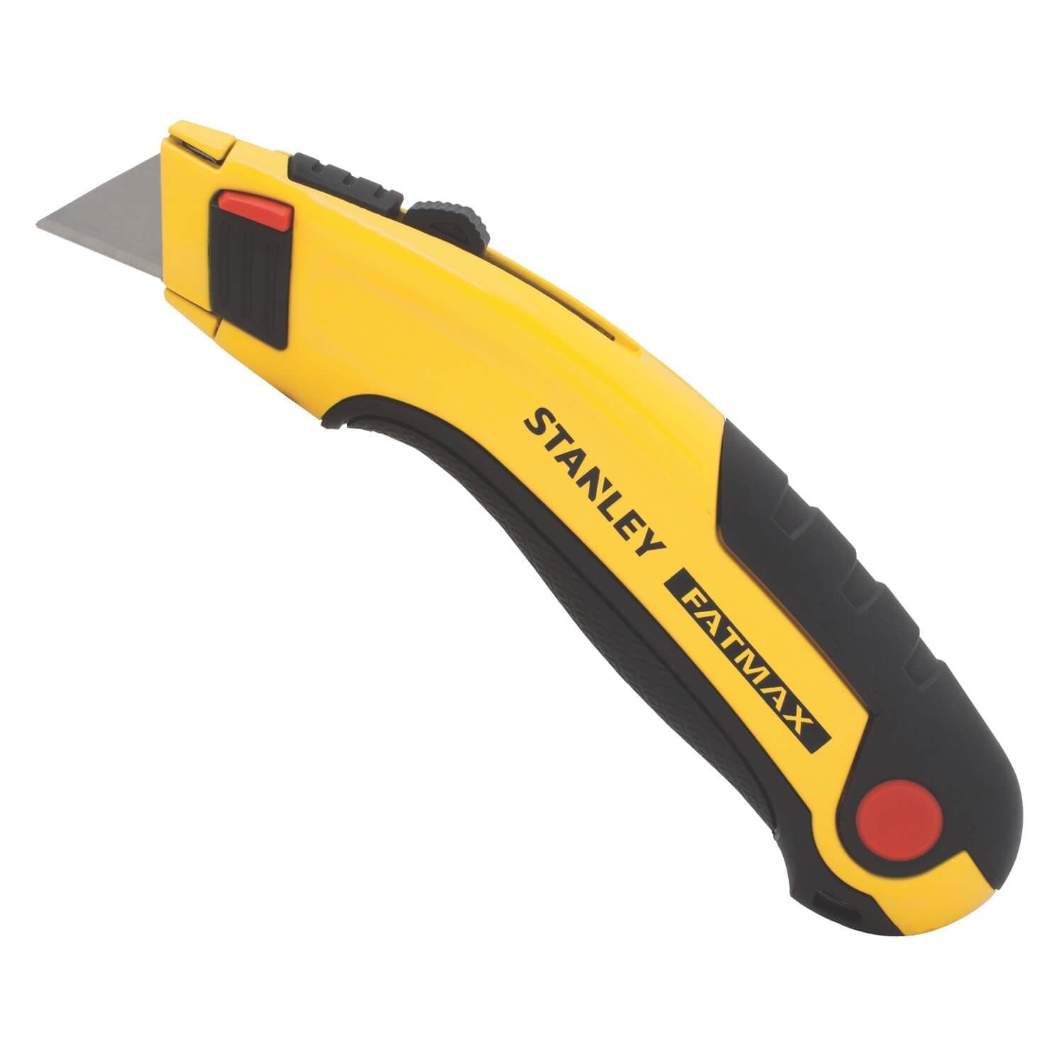 STANLEY 10-778 - 6-5/8 IN. INSTANTCHANGE® KNIFE - Wise Line Tools