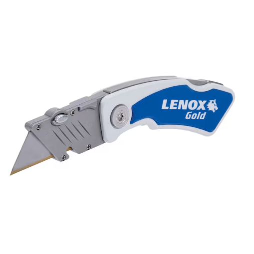 LENOX Tradesman Locking Utility Knife 10771FLK1G