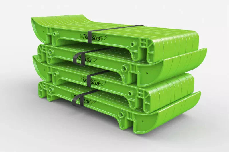 TRUSSLOX SPREADER BAR-Temporary Truss Bracing System TRUSSLOX