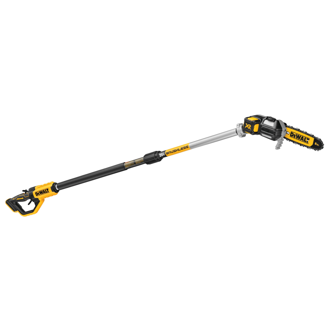 DEWALT DCPS620B - 20V MAX XR Brushless Cordless Pole Saw