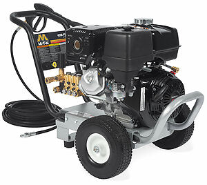 Mi-T-M WP-4200-0MHB - Work Pro® Series Gasoline Direct Drive Pressure Washer
