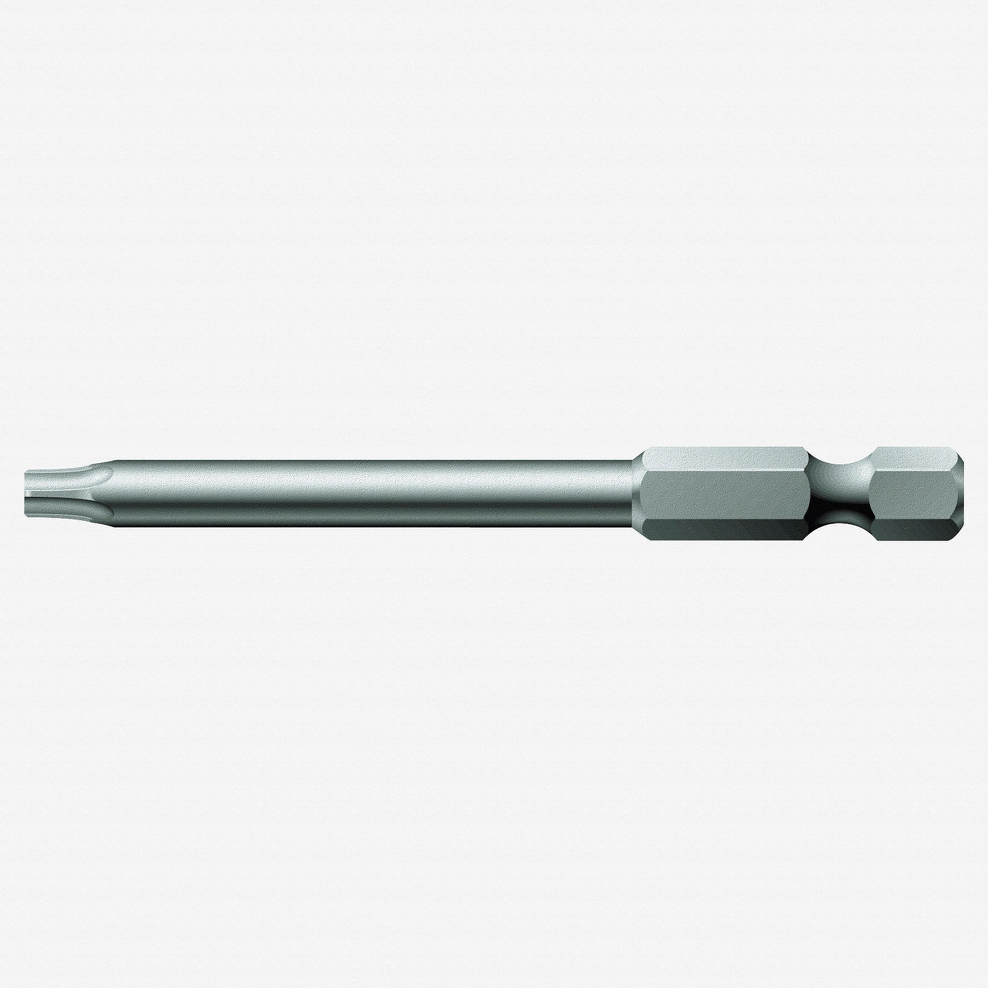 Wera 060138 - T40 x 50mm Torx Power Bit - Wise Line Tools