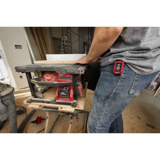 Milwaukee 0950-20 - Wireless Dust Control Adapter & Remote Kit