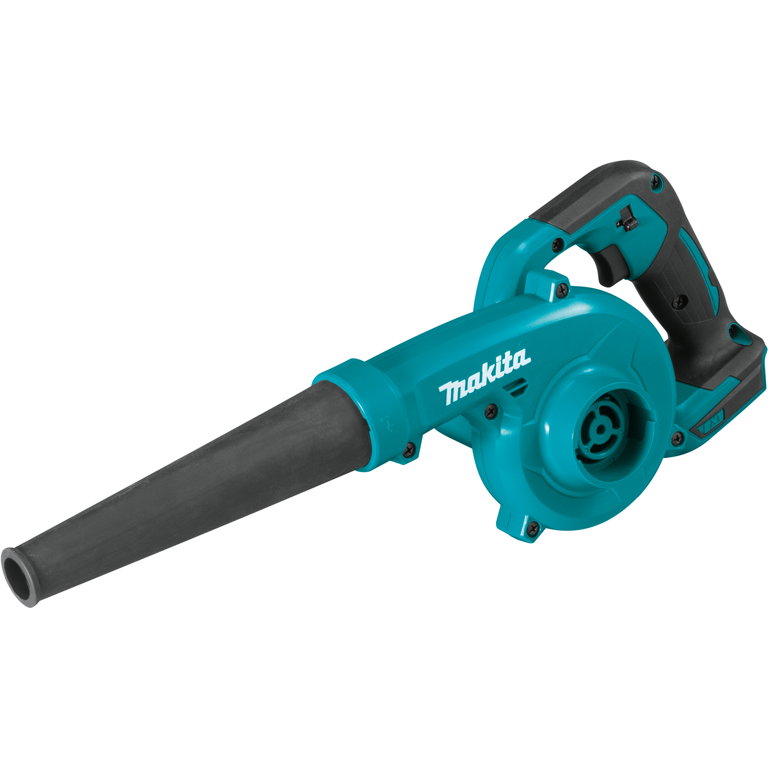 Makita XBU05Z - 18V LXT® Lithium‑Ion Cordless Compact Blower