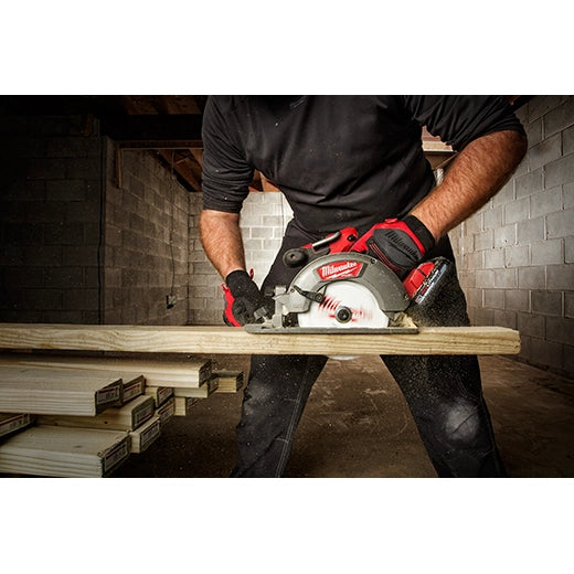 Milwaukee 48-11-1837 - M18™ REDLITHIUM™ HIGH OUTPUT™ CP3.0 Battery 2-Pack