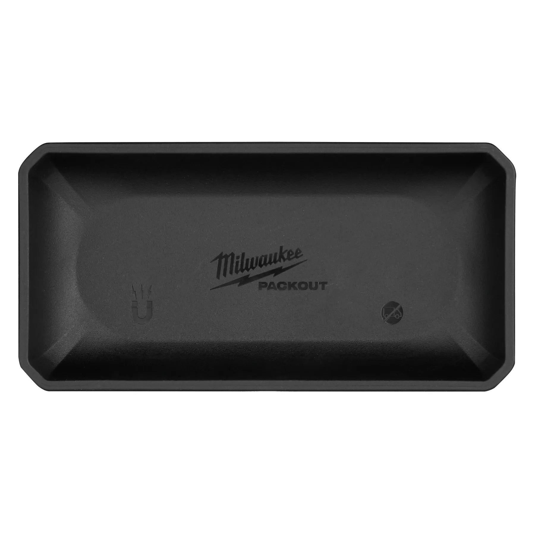Milwaukee 48-22-8071 - PACKOUT Large Magnetic Bin
