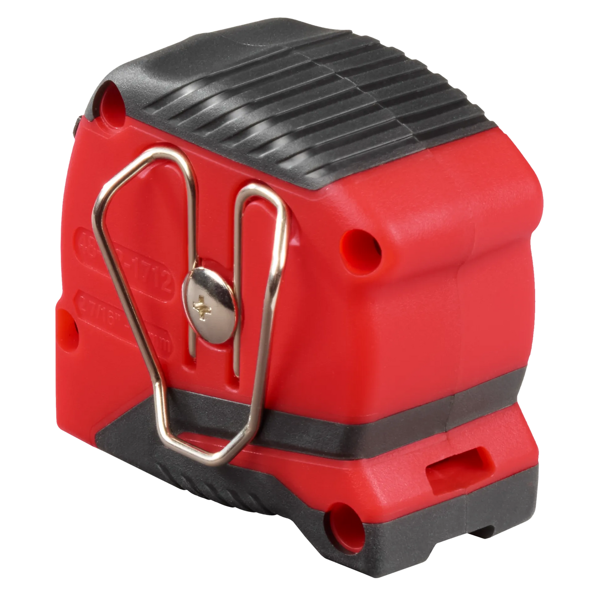 Milwaukee 48-22-1712 - 12ft Compact Tape Measure