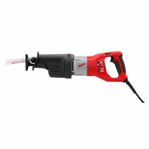 Milwaukee 6538-21 - 15.0 Amp Super Sawzall® Recip Saw