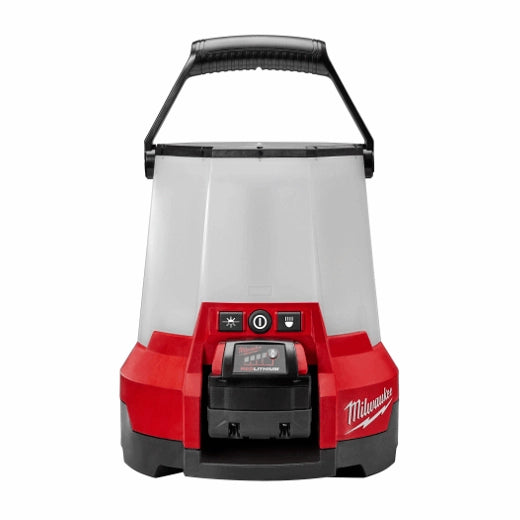 Milwaukee 2145-20 - M18™ RADIUS™ Compact Site Light