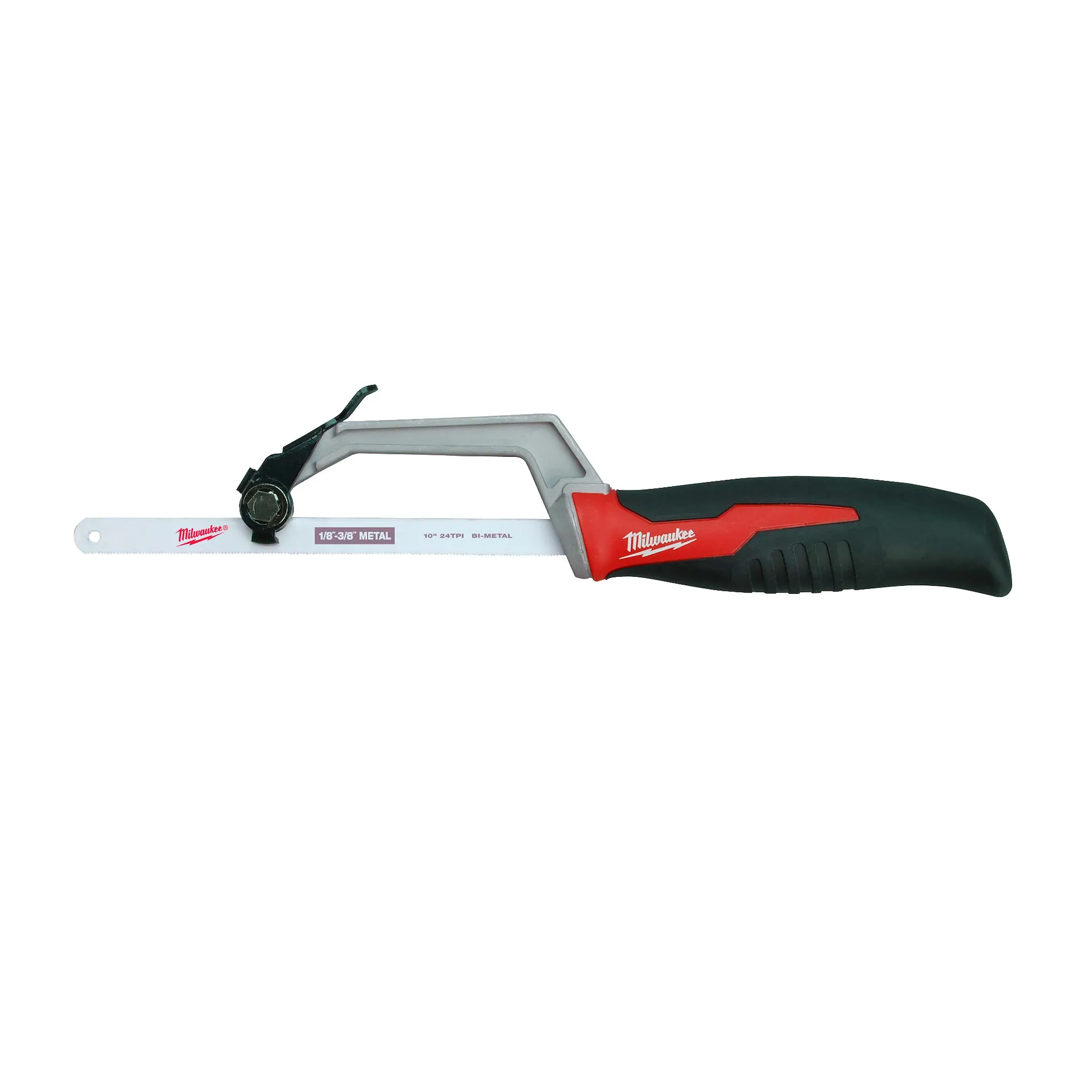 Milwaukee 48-22-0012 - Compact 10" Hack Saw