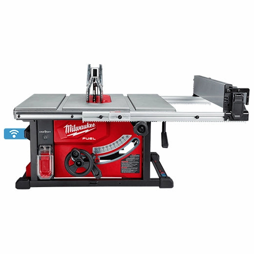 Milwaukee 2736-20 - M18 FUEL™ 8-1/4" Table Saw w/ ONE-KEY™