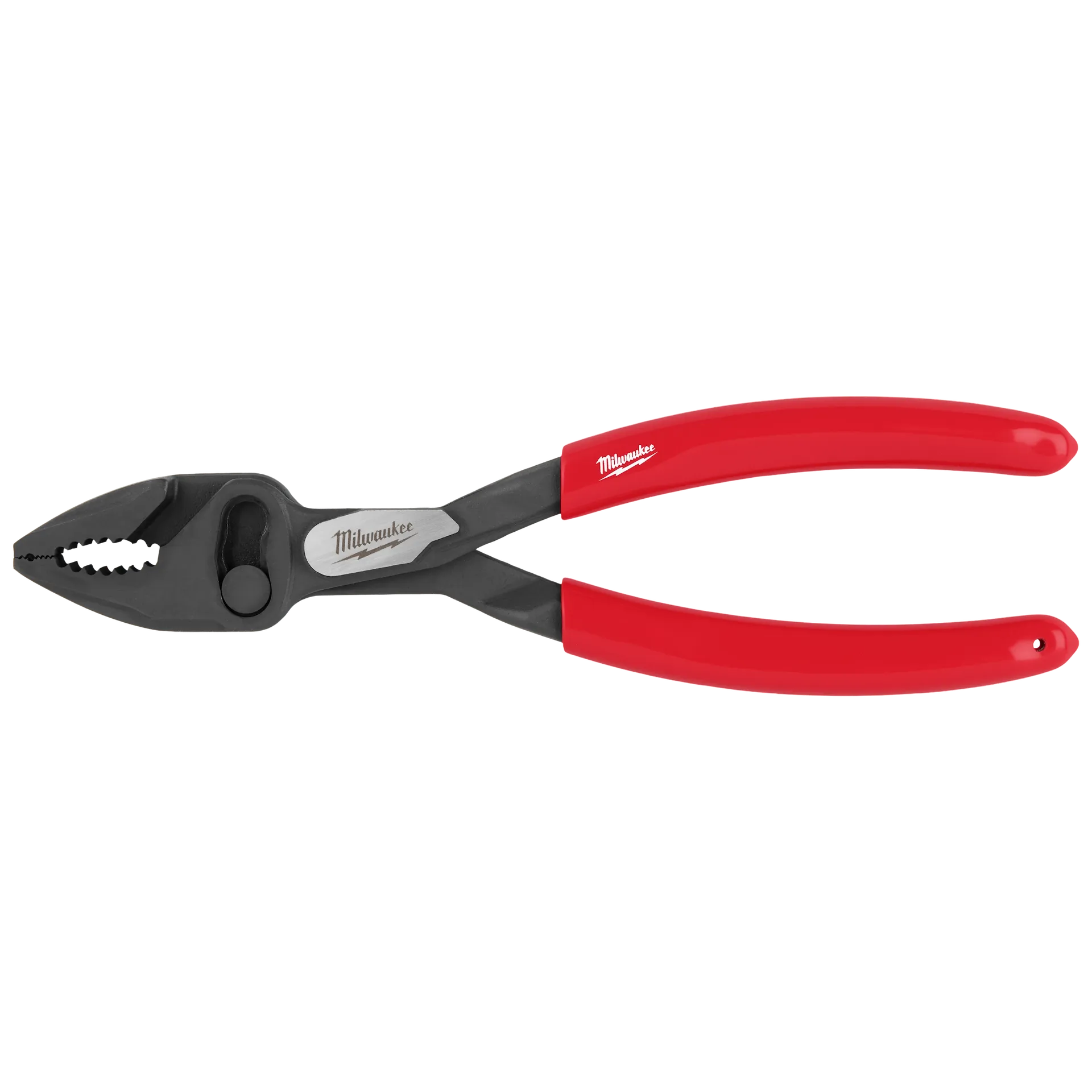 Milwaukee 48-22-6240 - 8" Slip Joint Pliers