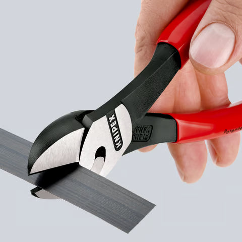 Knipex 7371180 - 7" TwinForce® High Performance Diagonal Cutters
