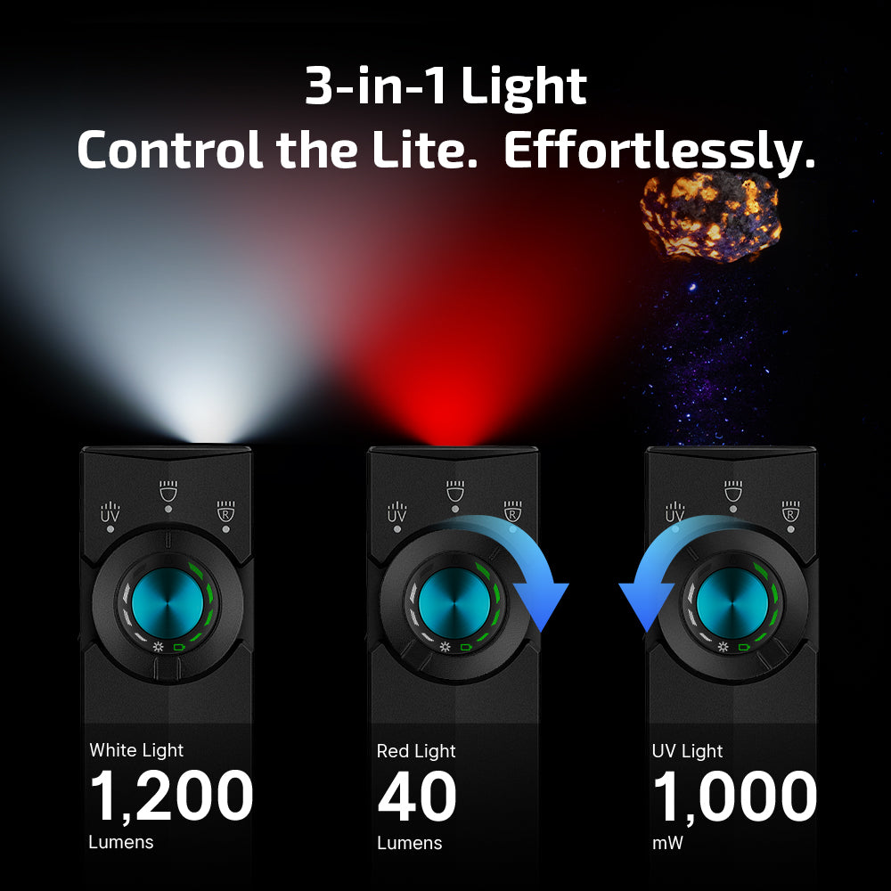 Olight ArkPro Lite EDC Flashlight