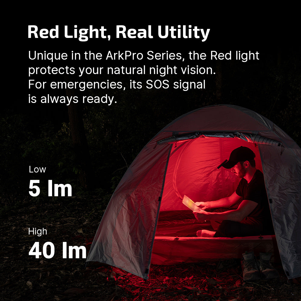 Olight ArkPro Lite EDC Flashlight