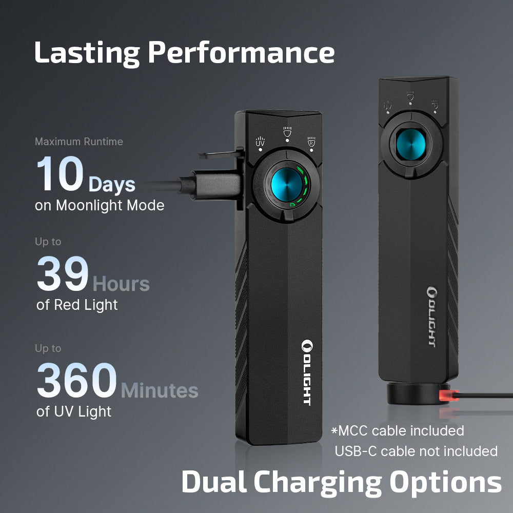 Olight ArkPro Lite EDC Flashlight