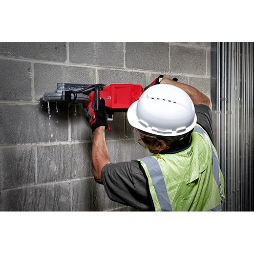 Milwaukee 2786-20 - M18 FUEL 9" Cut-Off Saw w/ ONE-KEY