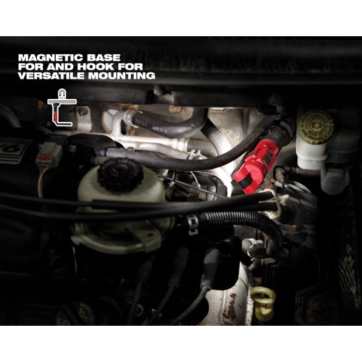 Milwaukee 2128-22 - REDLITHIUM™ USB Stick Light W/ Magnet & Charging Dock