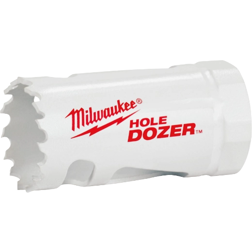 Milwaukee 49-22-4073 - HOLE DOZER™ Door Lock Installation Hole Saw Kit