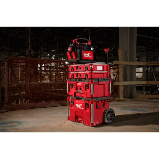 Milwaukee 48-73-8430C - 193PC Class B Type III PACKOUT™ First Aid Kit