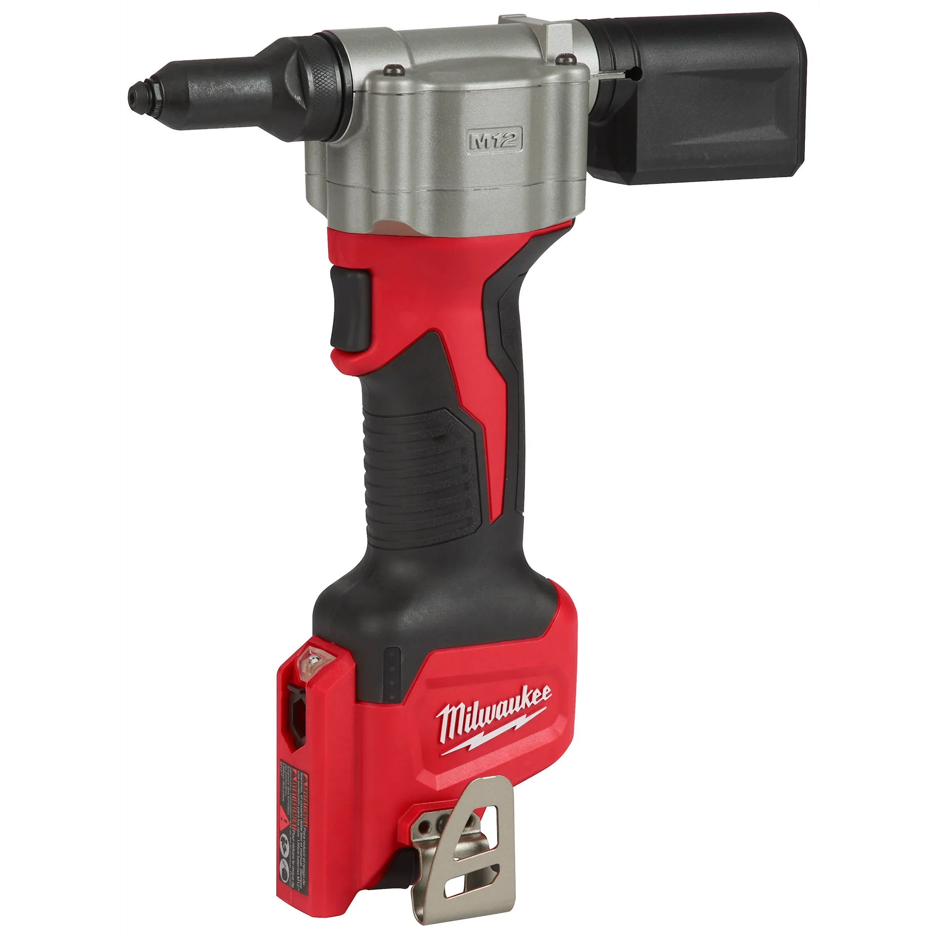 Milwaukee 2550-20 - M12 Rivet Tool