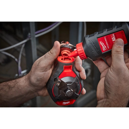 Milwaukee 48-22-3980 - 100' Bold Chalk Line