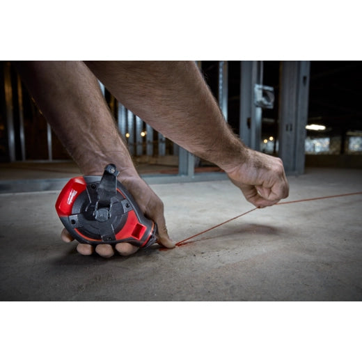 Milwaukee 48-22-3980 - 100' Bold Chalk Line