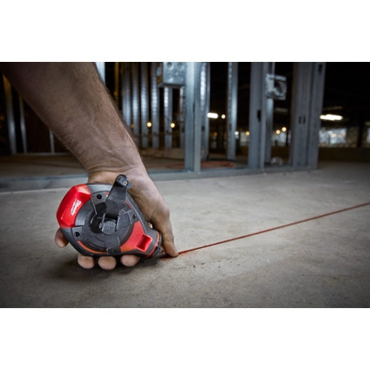 Milwaukee 48-22-3980 - 100' Bold Chalk Line