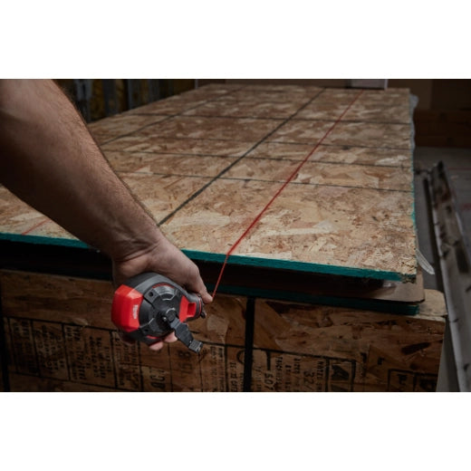 Milwaukee 48-22-3980 - 100' Bold Chalk Line