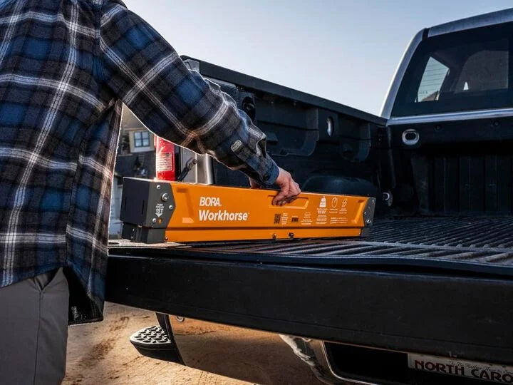 Bora PM-3330 - Portamate Workhorse Sawhorse
