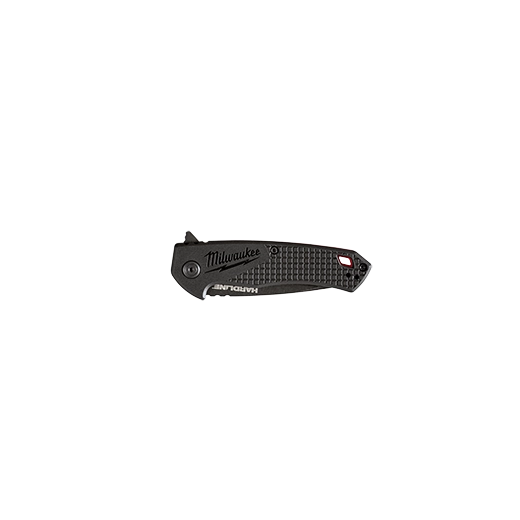 Milwaukee 48-22-1997 - 2.5” HARDLINE™ Smooth Blade Pocket Knife