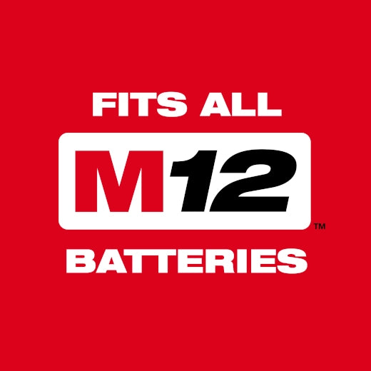 Milwaukee 3403-20 - M12 FUEL 1/2" Drill/Driver