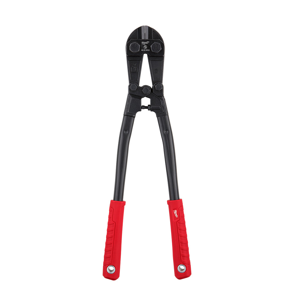 Milwaukee 48-22-4018 - 18 in. Bolt Cutter - Wise Line Tools