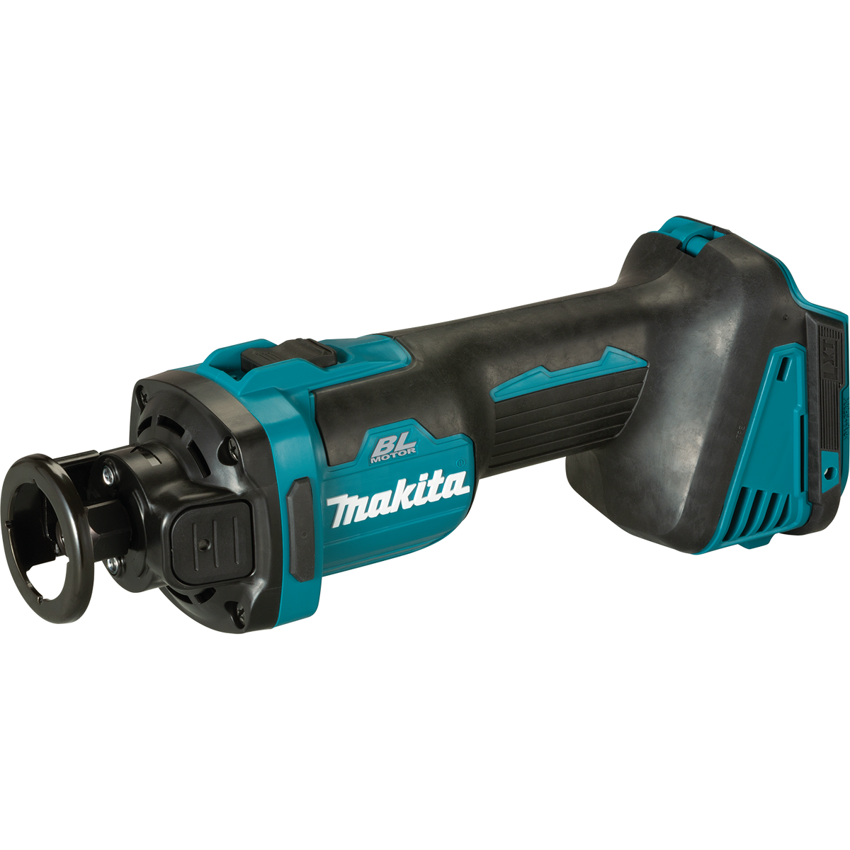 Makita XOC02Z - 18V LXT® Lithium‑Ion Brushless Cordless Cut‑Out Tool, AWS® Capable