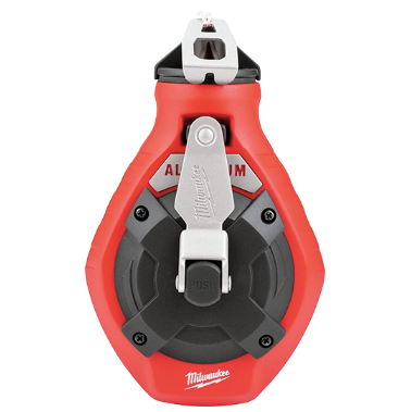 Milwaukee 48-22-3990 - 100' Fine Chalk Line