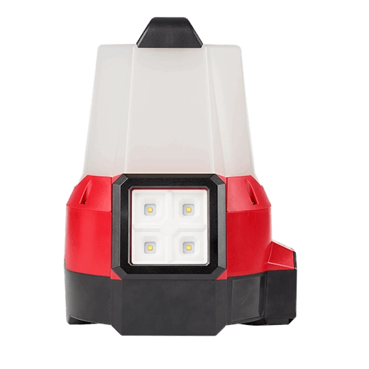 Milwaukee 2144-20 - M18™ RADIUS™ Compact Site Light w/Flood Mode