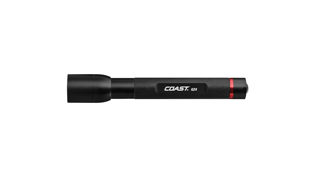 Coast 30143 - G24 400 Lumen Flashlight
