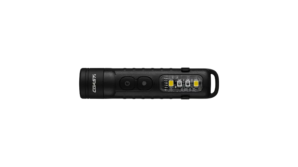 Coast 31126 - KL30R 500Lumen Flashlight