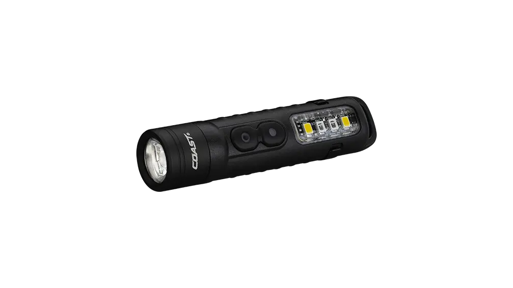Coast 31126 - KL30R 500Lumen Flashlight