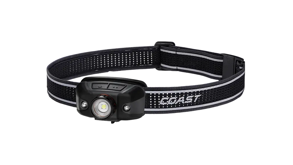 Coast 31131 - FLX40R 800 Lumen Headlamp