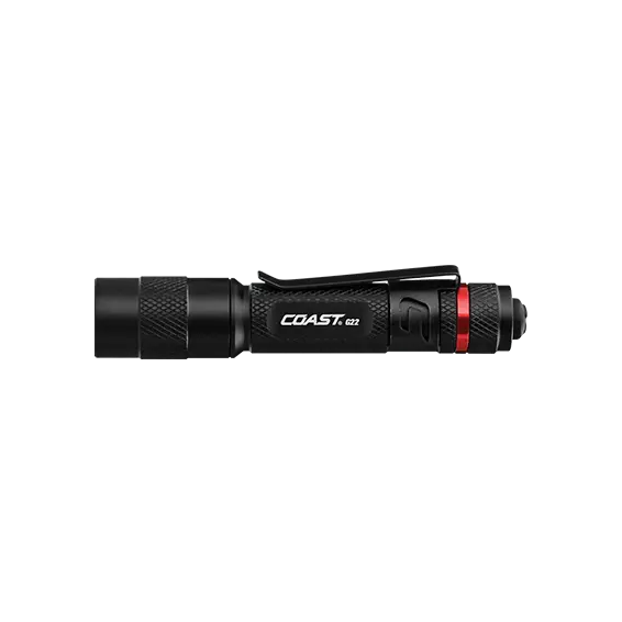 Coast 30244 - G22 100 Lumen Flashlight