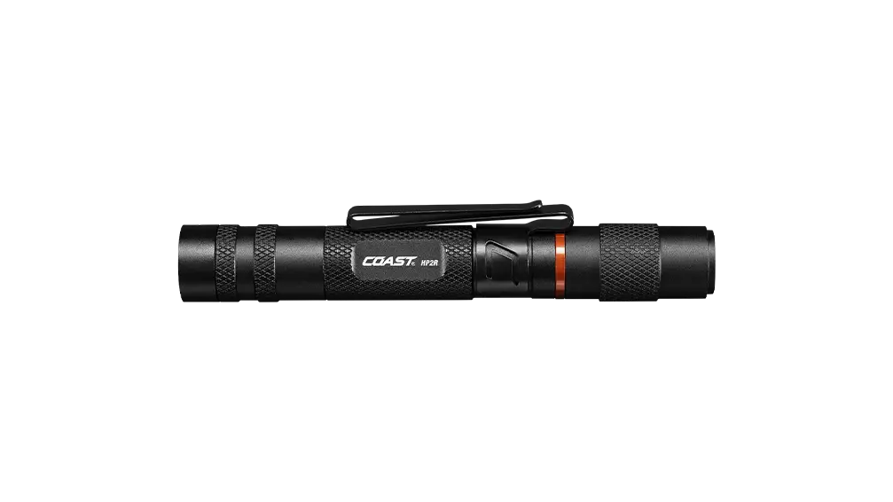 Coast 31105 - HP2R 280 Lumen Penlight