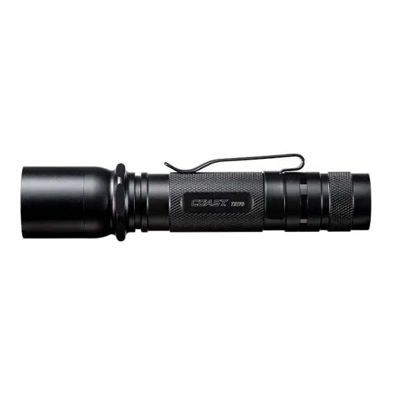 Coast 30778 - TX17R 1,250 Lumen Flashlight