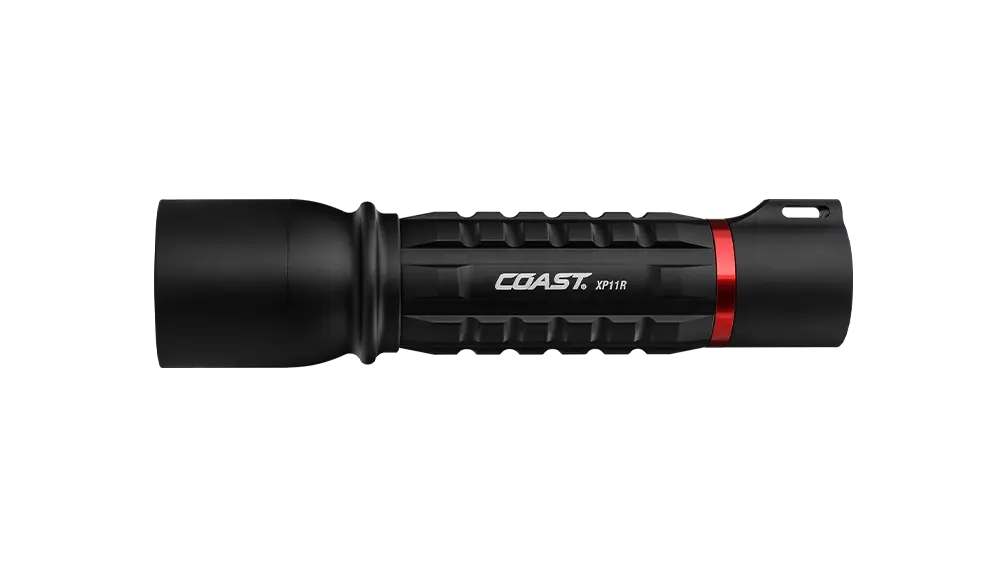 Coast 30322 - XP11R 3,000 Lumen Flashlight