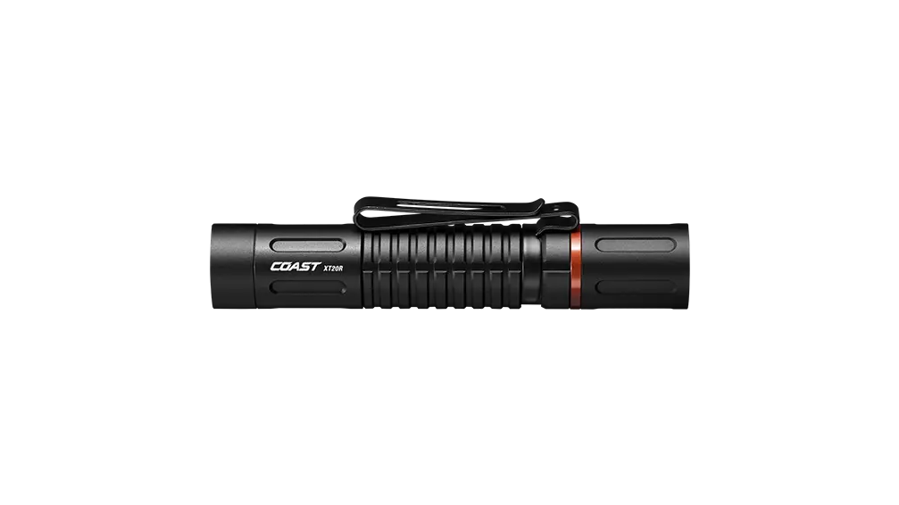 Coast 31122 - XT20R 520 Lumen Flashlight