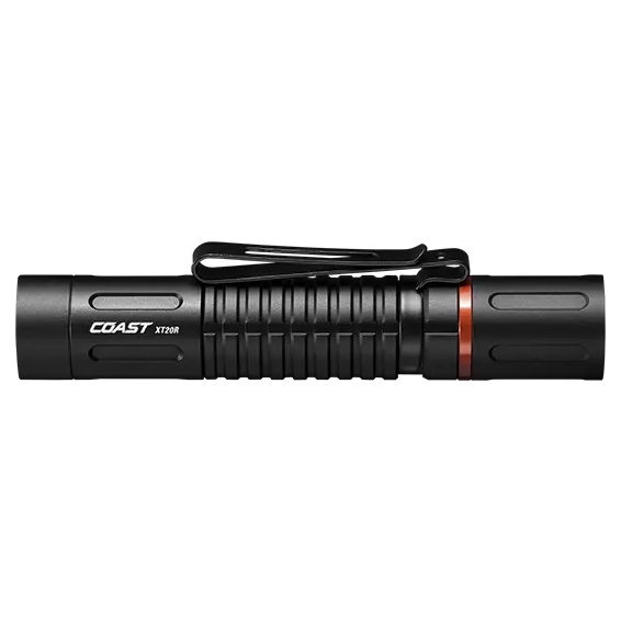 Coast 31122 - XT20R 520 Lumen Flashlight