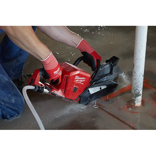 Milwaukee 2786-20 - M18 FUEL 9" Cut-Off Saw w/ ONE-KEY