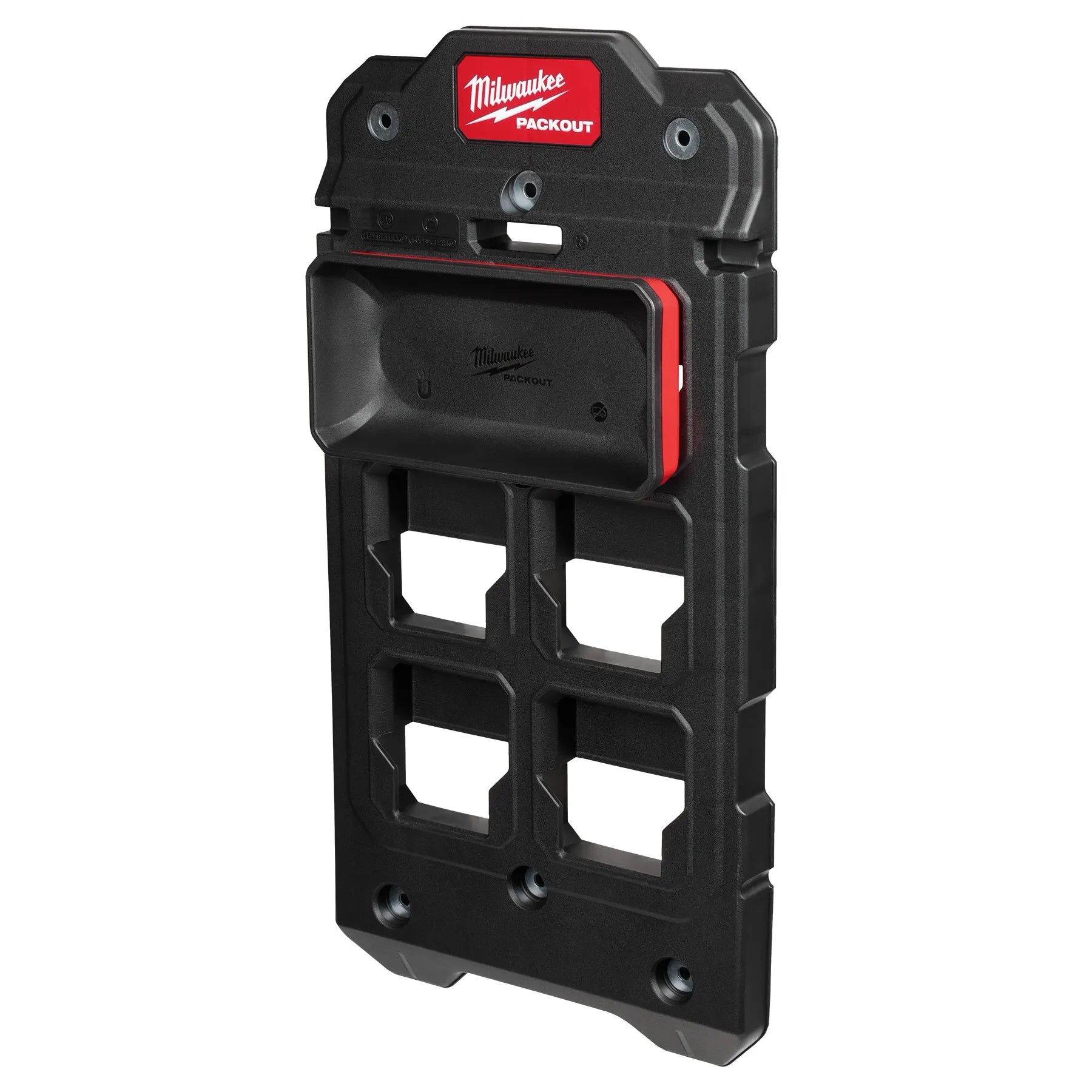 Milwaukee 48-22-8071 - PACKOUT Large Magnetic Bin